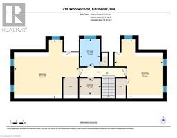 218 WOOLWICH Street