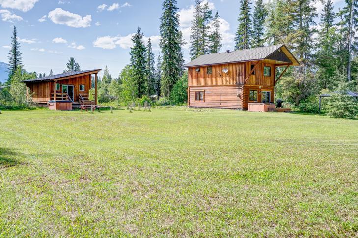 1732 Oberg Johnson Road, Golden, British Columbia  V0A 1H1 - Photo 24 - 2474357