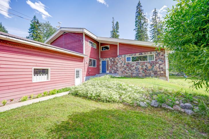 1732 Oberg Johnson Road, Golden, British Columbia  V0A 1H1 - Photo 4 - 2474357