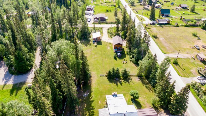 1732 Oberg Johnson Road, Golden, British Columbia  V0A 1H1 - Photo 14 - 2474357