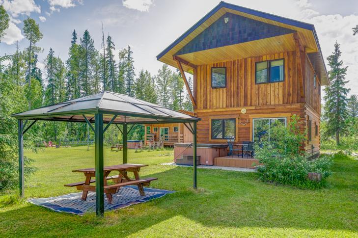 1732 Oberg Johnson Road, Golden, British Columbia  V0A 1H1 - Photo 29 - 2474357