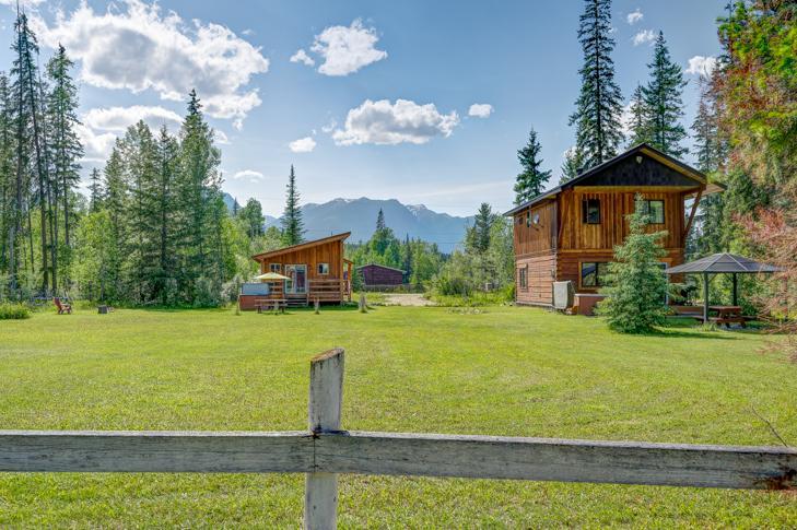 1732 Oberg Johnson Road, Golden, British Columbia  V0A 1H1 - Photo 31 - 2474357