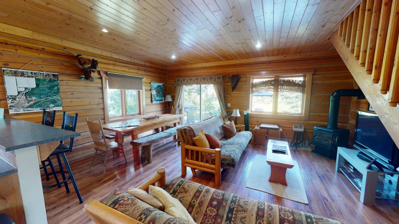 1732 Oberg Johnson Road, Golden, British Columbia  V0A 1H1 - Photo 53 - 2474357