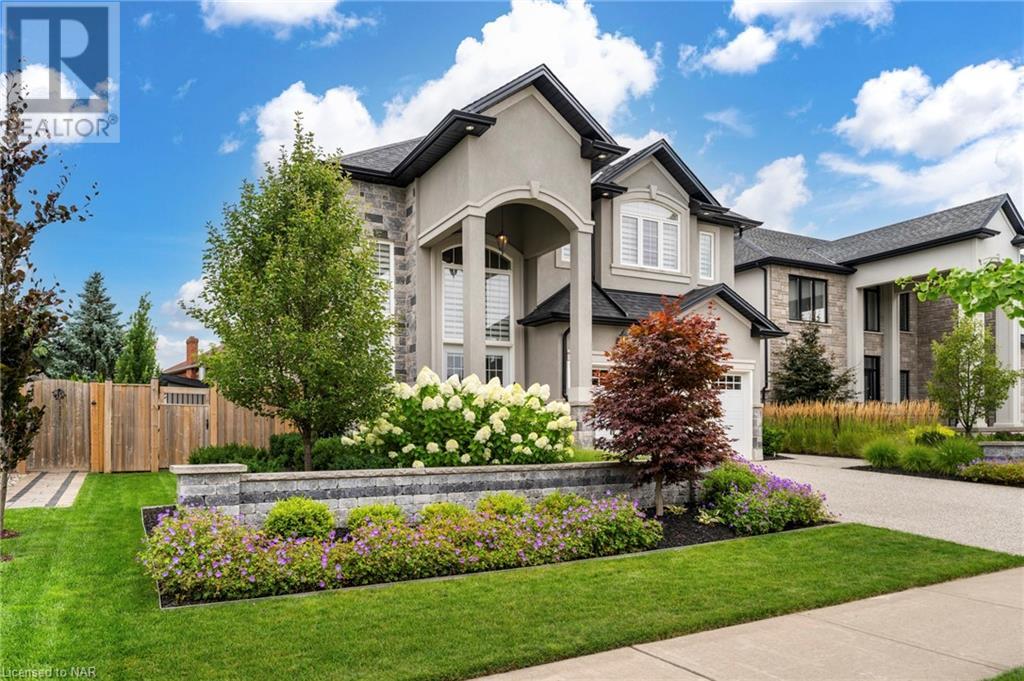 9 Angels Drive, Niagara-On-The-Lake, Ontario  L0S 1J1 - Photo 3 - 40607465