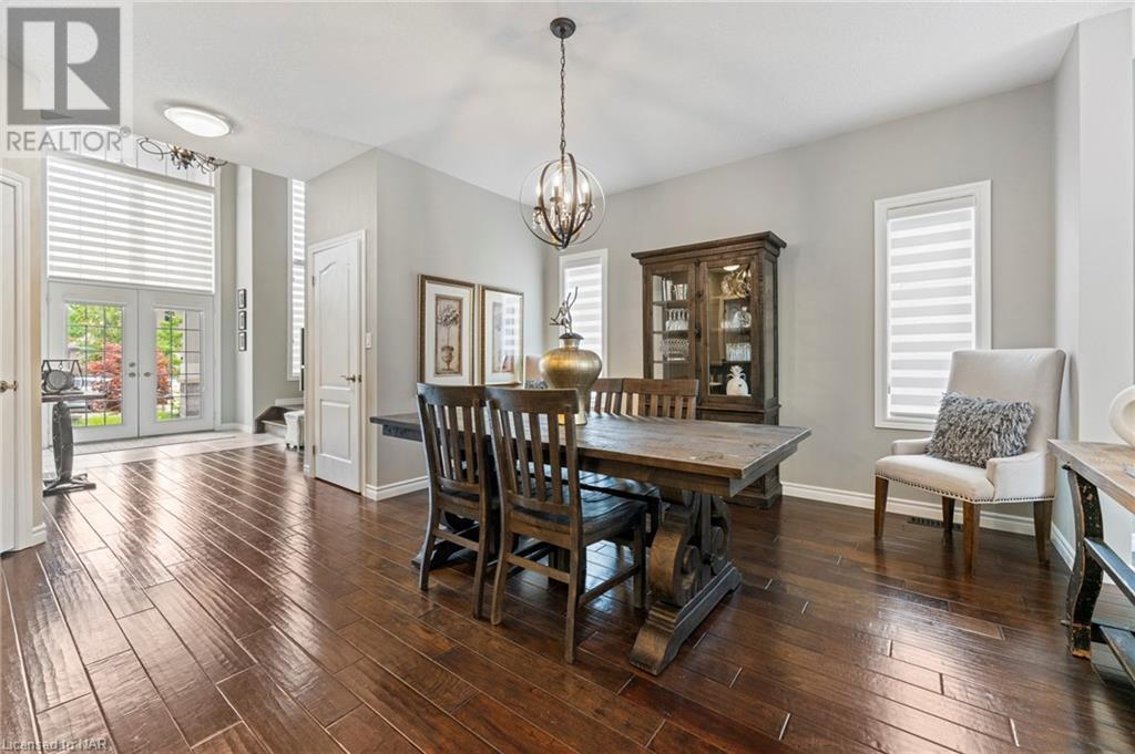 9 Angels Drive, Niagara-On-The-Lake, Ontario  L0S 1J1 - Photo 8 - 40607465