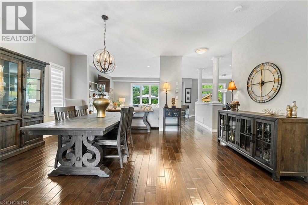 9 Angels Drive, Niagara-On-The-Lake, Ontario  L0S 1J1 - Photo 6 - 40607465