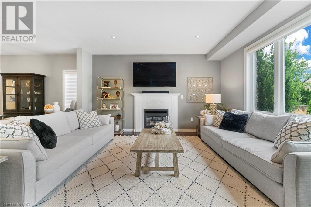 9 Angels Drive, Niagara-On-The-Lake, Ontario  L0S 1J1 - Photo 9 - 40607465