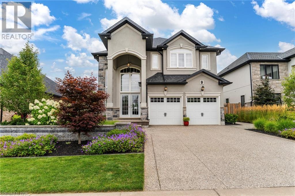 9 Angels Drive, Niagara-On-The-Lake, Ontario  L0S 1J1 - Photo 2 - 40607465