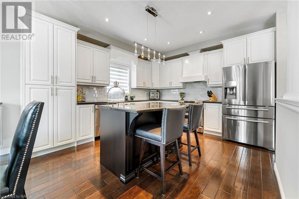 9 Angels Drive, Niagara-On-The-Lake, Ontario  L0S 1J1 - Photo 18 - 40607465