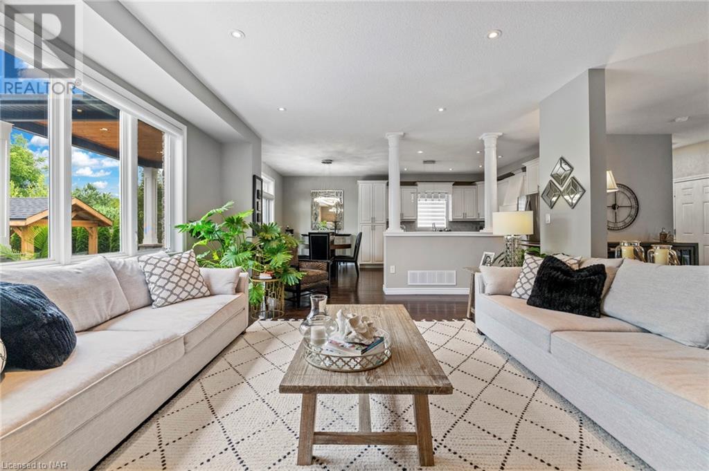 9 Angels Drive, Niagara-On-The-Lake, Ontario  L0S 1J1 - Photo 10 - 40607465