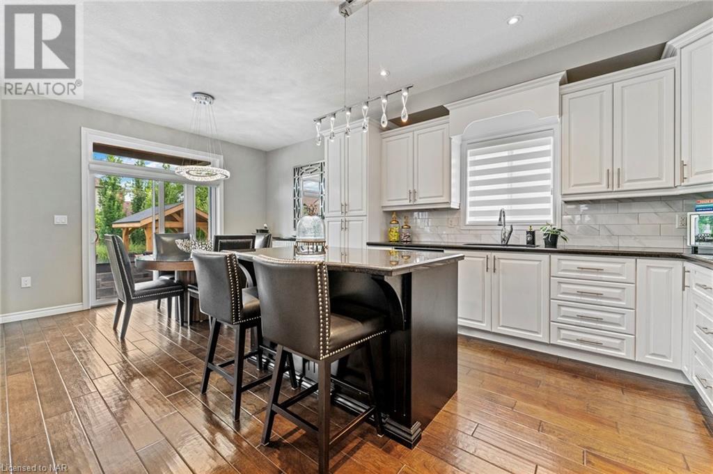 9 Angels Drive, Niagara-On-The-Lake, Ontario  L0S 1J1 - Photo 14 - 40607465