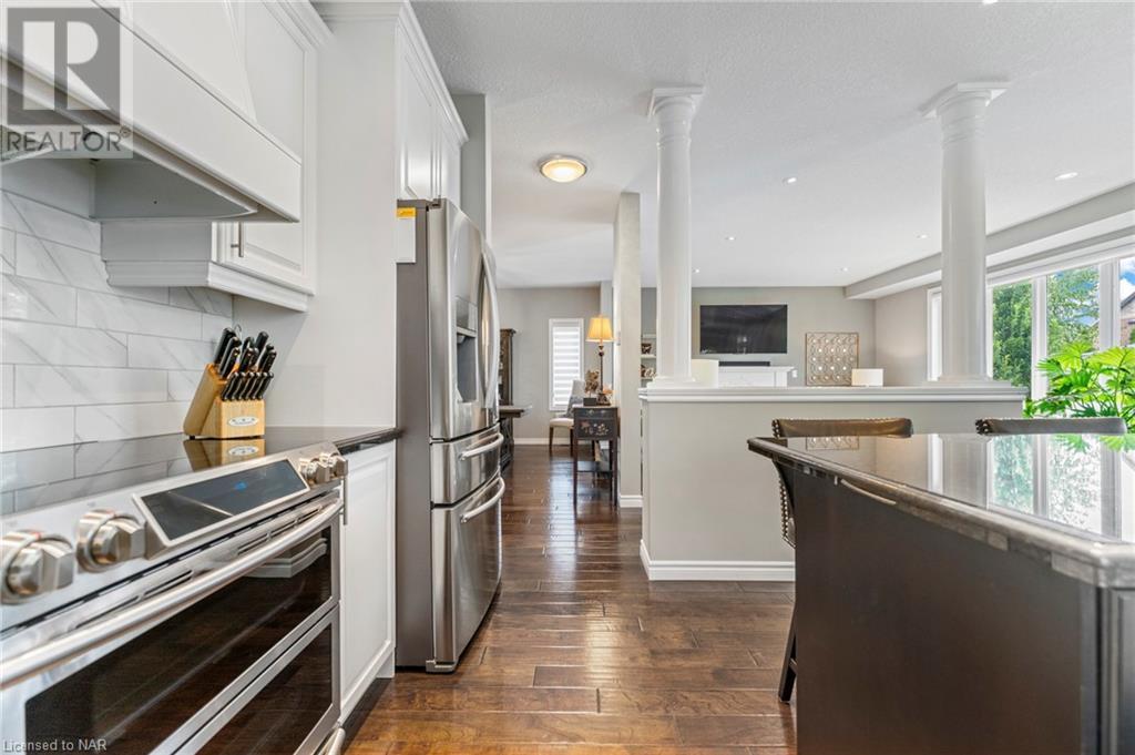 9 Angels Drive, Niagara-On-The-Lake, Ontario  L0S 1J1 - Photo 16 - 40607465