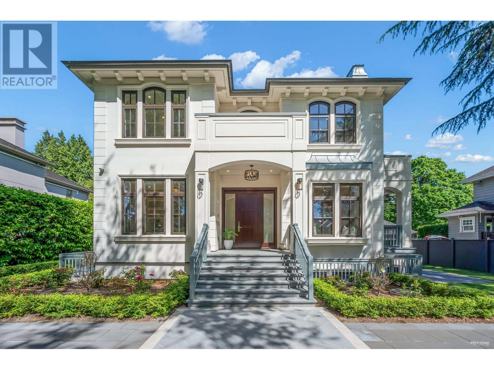 6238 CHURCHILL STREET, Vancouver