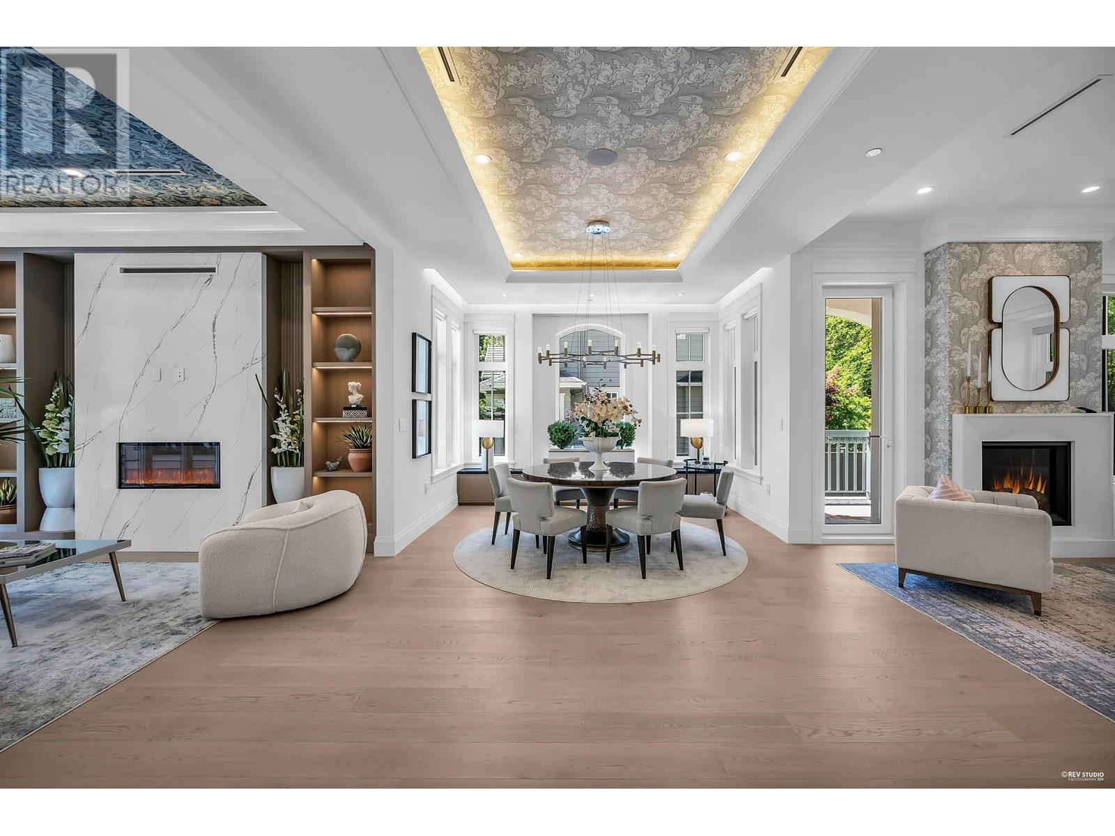 Listing Picture 11 of 40 : 6238 CHURCHILL STREET, Vancouver / 溫哥華 - 魯藝地產 Yvonne Lu Group - MLS Medallion Club Member