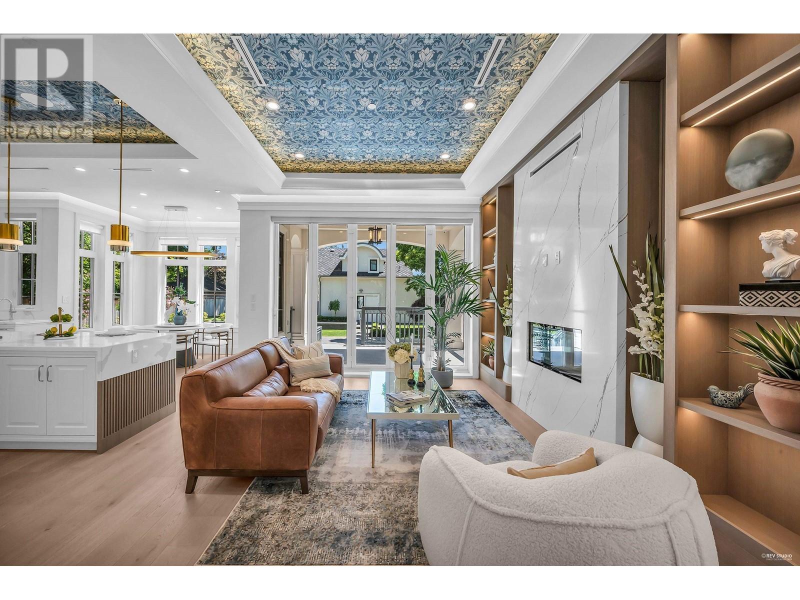 Listing Picture 12 of 40 : 6238 CHURCHILL STREET, Vancouver / 溫哥華 - 魯藝地產 Yvonne Lu Group - MLS Medallion Club Member