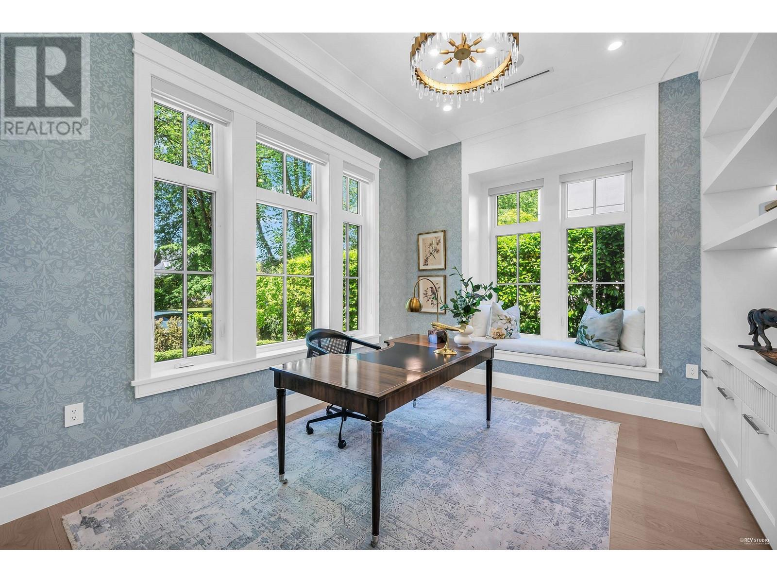 Listing Picture 15 of 40 : 6238 CHURCHILL STREET, Vancouver / 溫哥華 - 魯藝地產 Yvonne Lu Group - MLS Medallion Club Member