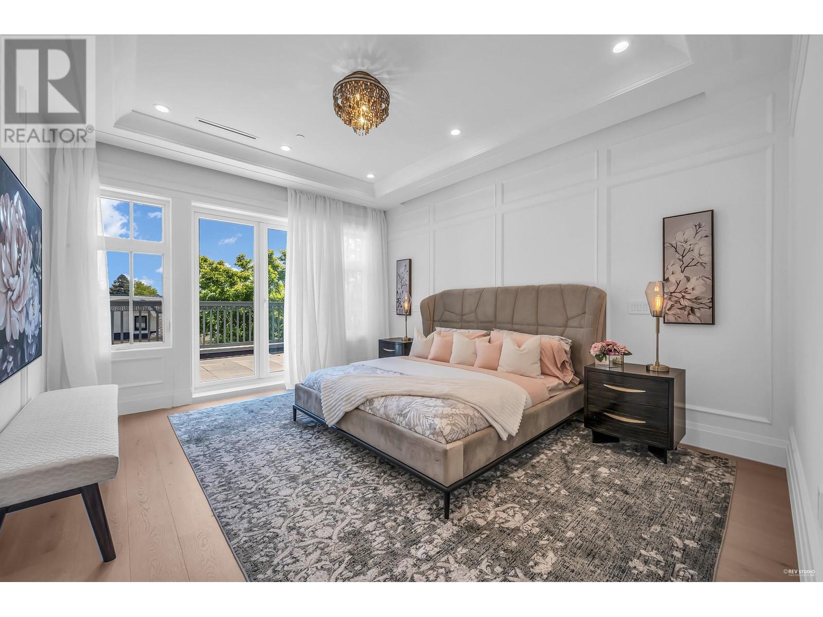 Listing Picture 27 of 40 : 6238 CHURCHILL STREET, Vancouver / 溫哥華 - 魯藝地產 Yvonne Lu Group - MLS Medallion Club Member
