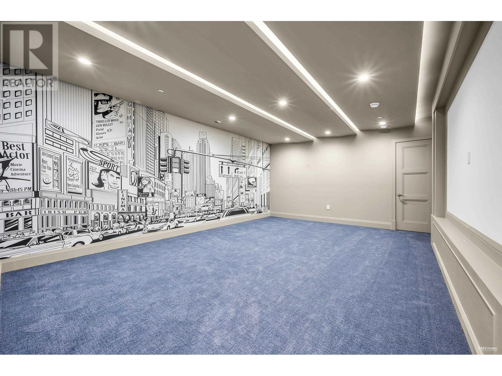 Listing Picture 38 of 40 : 6238 CHURCHILL STREET, Vancouver / 溫哥華 - 魯藝地產 Yvonne Lu Group - MLS Medallion Club Member