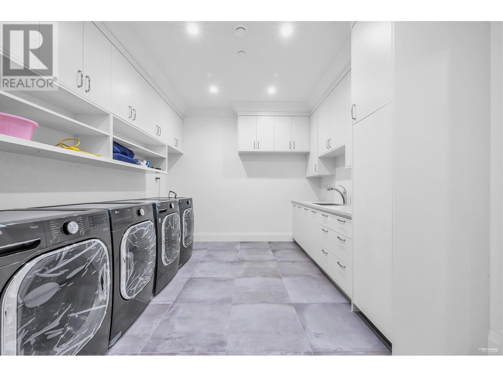 Listing Picture 39 of 40 : 6238 CHURCHILL STREET, Vancouver / 溫哥華 - 魯藝地產 Yvonne Lu Group - MLS Medallion Club Member