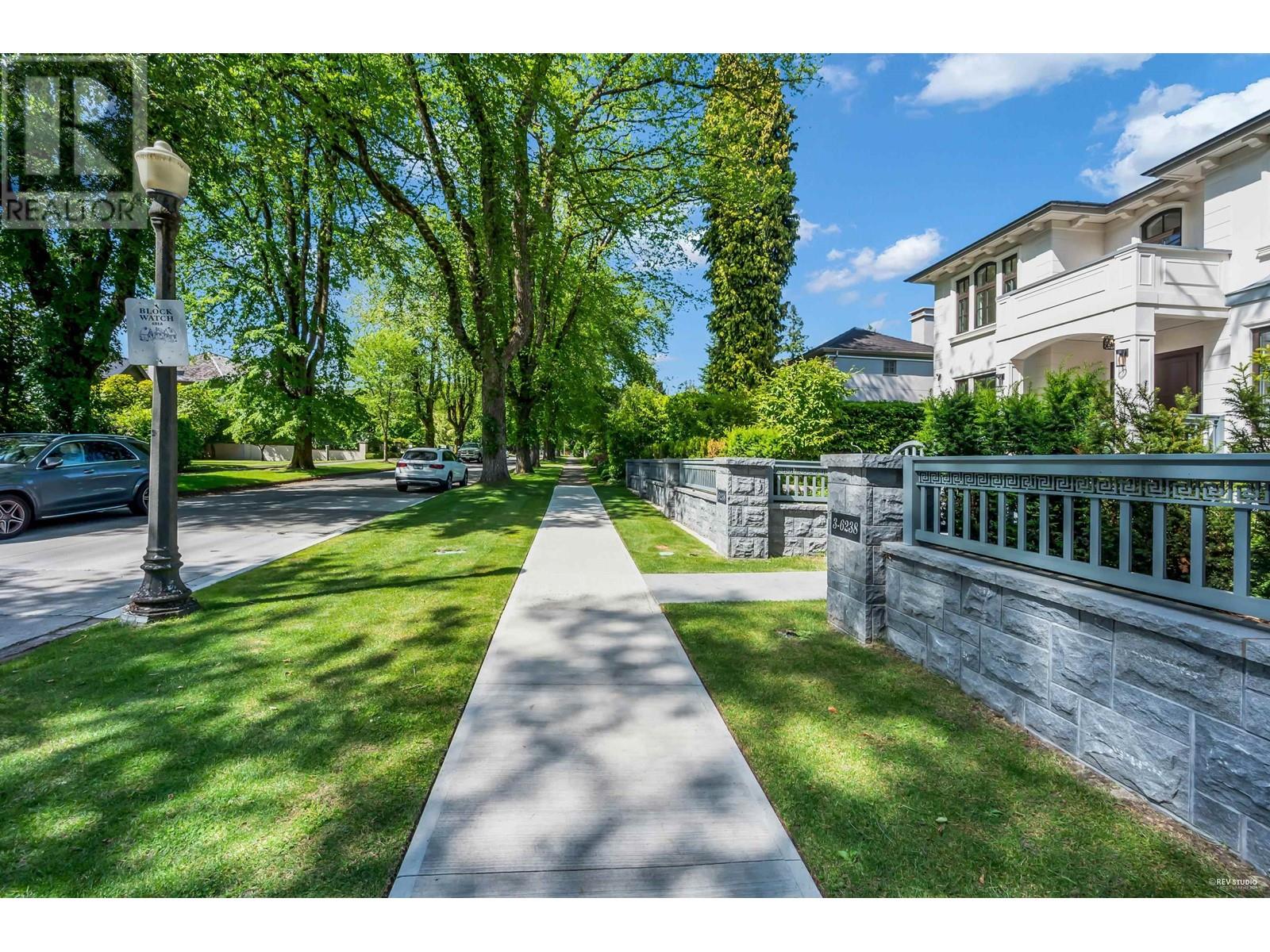 Listing Picture 4 of 40 : 6238 CHURCHILL STREET, Vancouver / 溫哥華 - 魯藝地產 Yvonne Lu Group - MLS Medallion Club Member