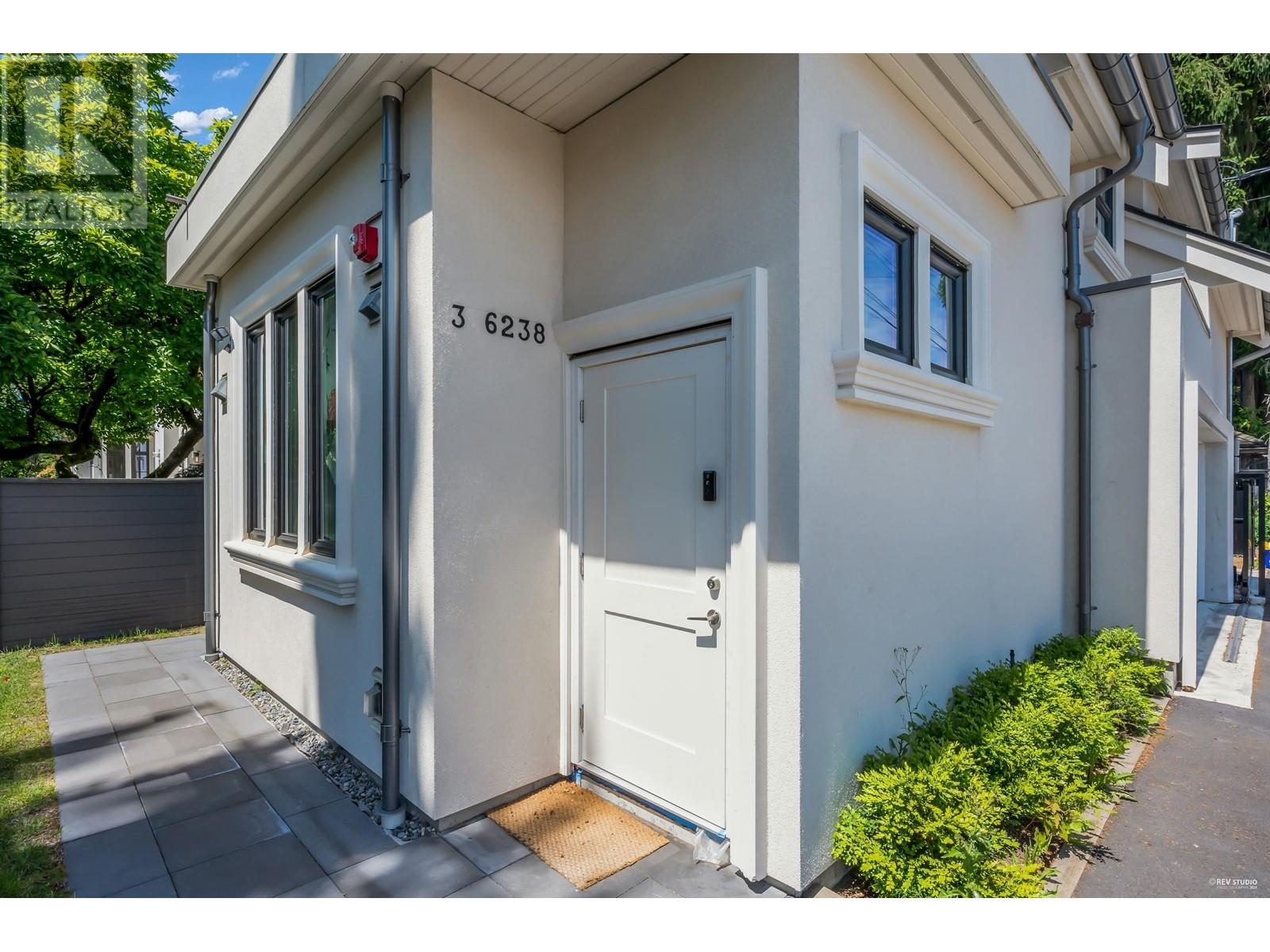 Listing Picture 40 of 40 : 6238 CHURCHILL STREET, Vancouver / 溫哥華 - 魯藝地產 Yvonne Lu Group - MLS Medallion Club Member