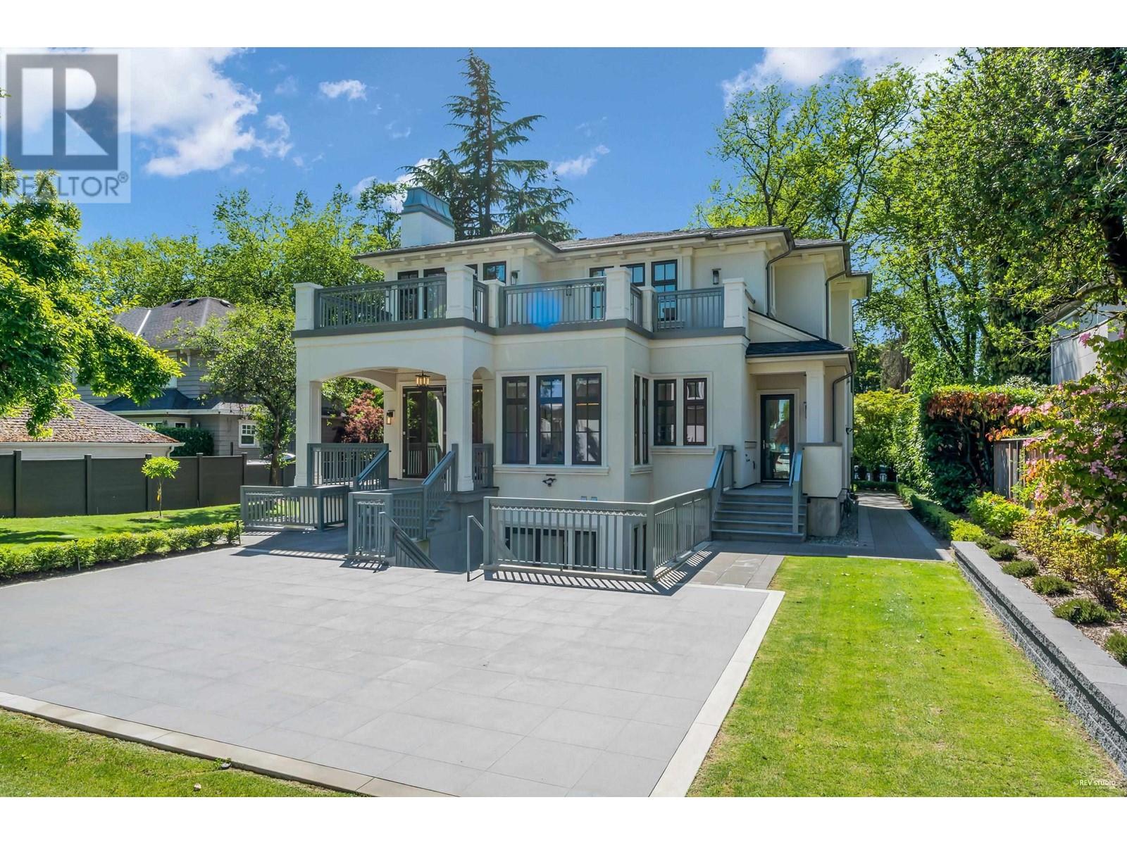 Listing Picture 6 of 40 : 6238 CHURCHILL STREET, Vancouver / 溫哥華 - 魯藝地產 Yvonne Lu Group - MLS Medallion Club Member