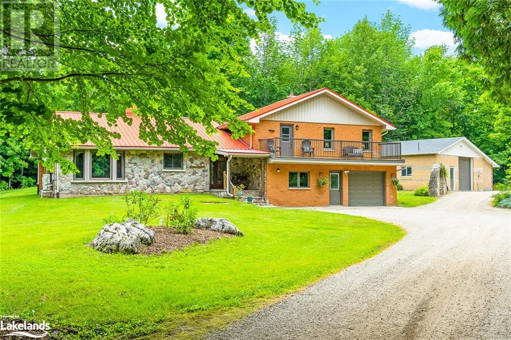 103303 Grey 18 Road, Owen Sound, Ontario N4K 5N8 (27059042) Johnston