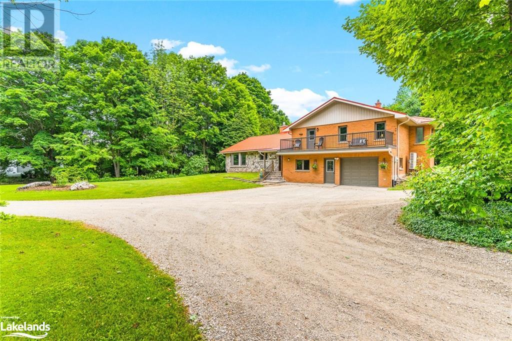 103303 Grey 18 Road, Owen Sound, Ontario N4K 5N8 (27059042)