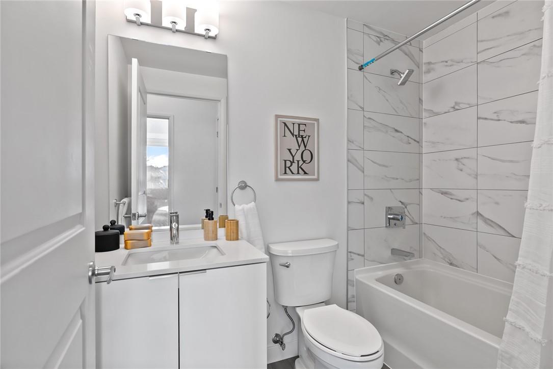 22 Hughson Street N, Unit #1803, Hamilton, Ontario  L8R 3L5 - Photo 10 - H4195822