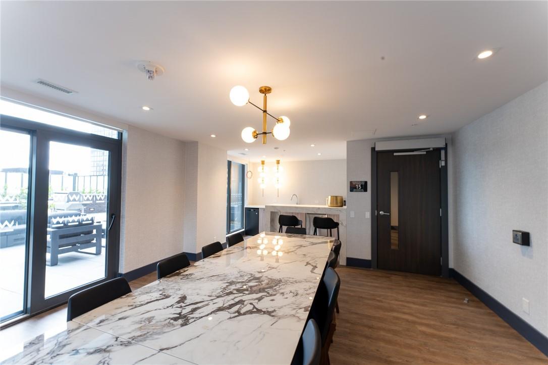 22 Hughson Street N, Unit #1803, Hamilton, Ontario  L8R 3L5 - Photo 17 - H4195822
