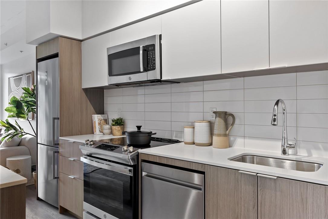 22 Hughson Street N, Unit #1803, Hamilton, Ontario  L8R 3L5 - Photo 6 - H4195822
