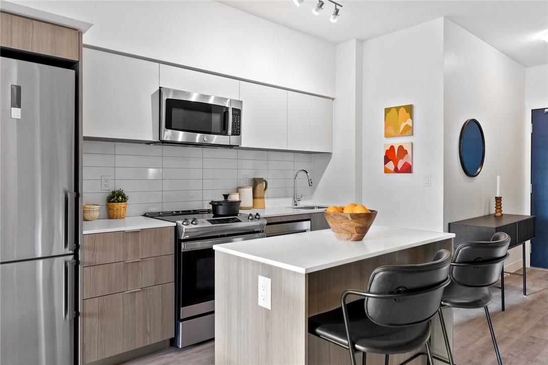 22 Hughson Street N, Unit #1803, Hamilton, Ontario  L8R 3L5 - Photo 7 - H4195822