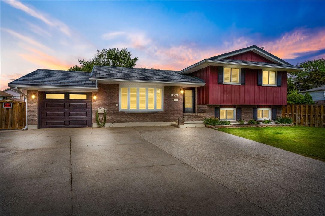 8371 Ares Court, Niagara Falls, Ontario  L2G 6P2 - Photo 1 - H4197510