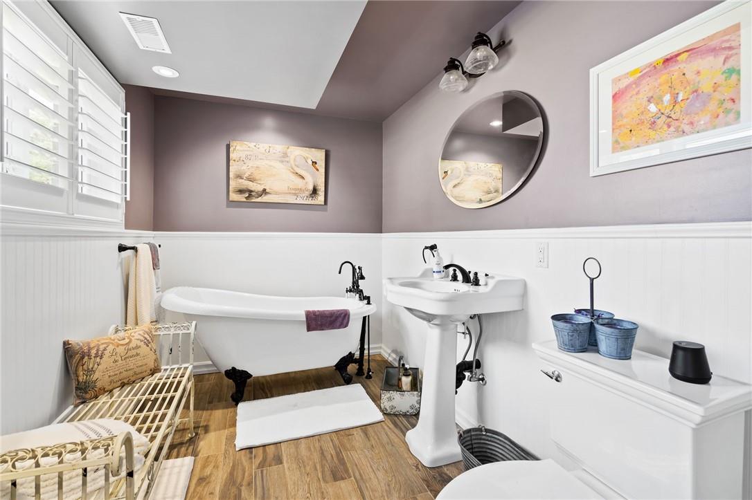 8371 Ares Court, Niagara Falls, Ontario  L2G 6P2 - Photo 25 - H4197510