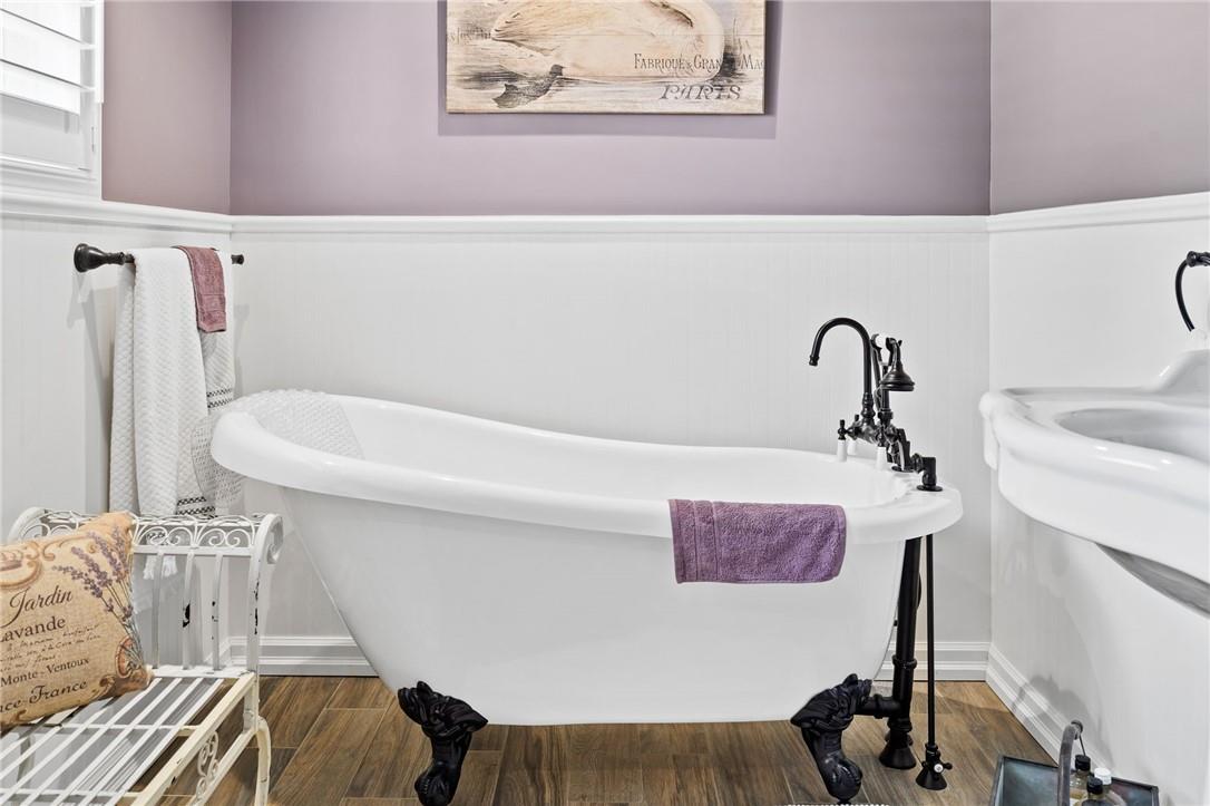 8371 Ares Court, Niagara Falls, Ontario  L2G 6P2 - Photo 26 - H4197510