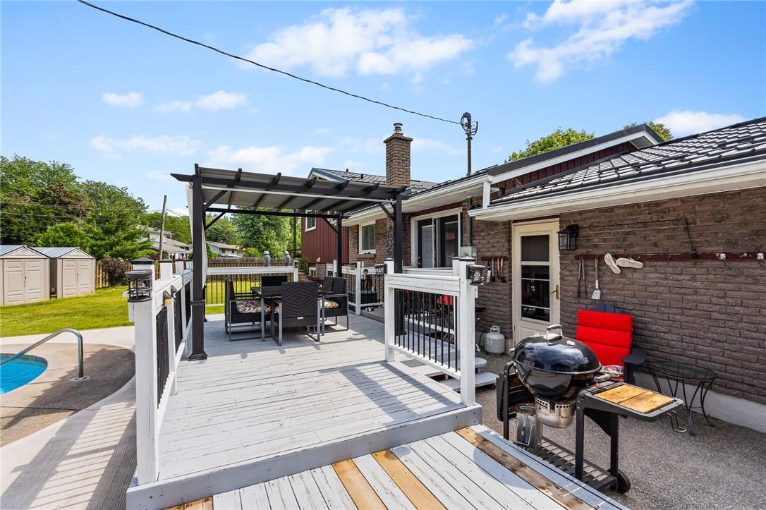 8371 Ares Court, Niagara Falls, Ontario  L2G 6P2 - Photo 30 - H4197510