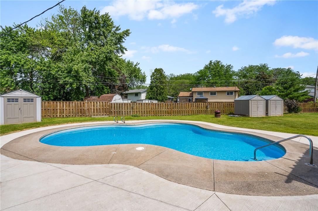 8371 Ares Court, Niagara Falls, Ontario  L2G 6P2 - Photo 31 - H4197510