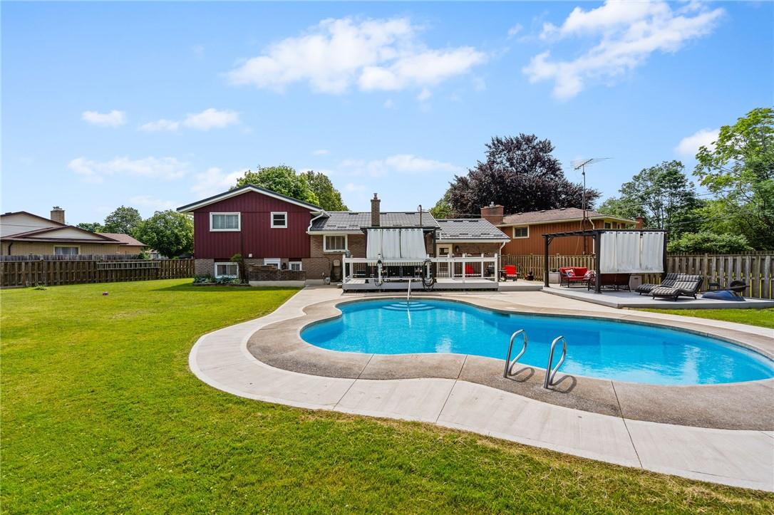 8371 Ares Court, Niagara Falls, Ontario  L2G 6P2 - Photo 34 - H4197510