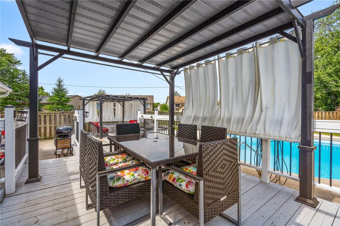 8371 Ares Court, Niagara Falls, Ontario  L2G 6P2 - Photo 38 - H4197510