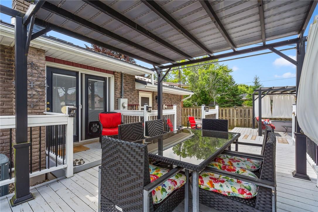 8371 Ares Court, Niagara Falls, Ontario  L2G 6P2 - Photo 39 - H4197510