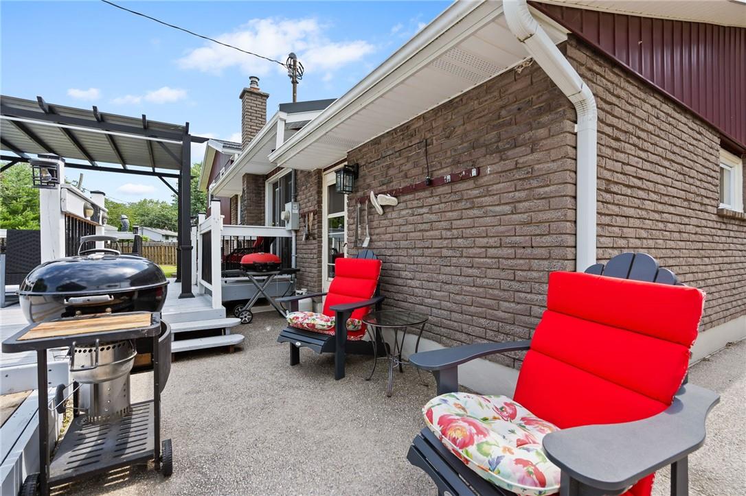 8371 Ares Court, Niagara Falls, Ontario  L2G 6P2 - Photo 41 - H4197510