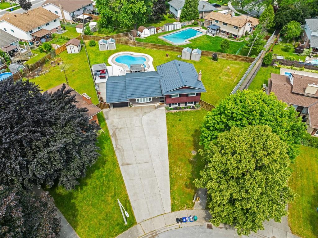 8371 Ares Court, Niagara Falls, Ontario  L2G 6P2 - Photo 42 - H4197510