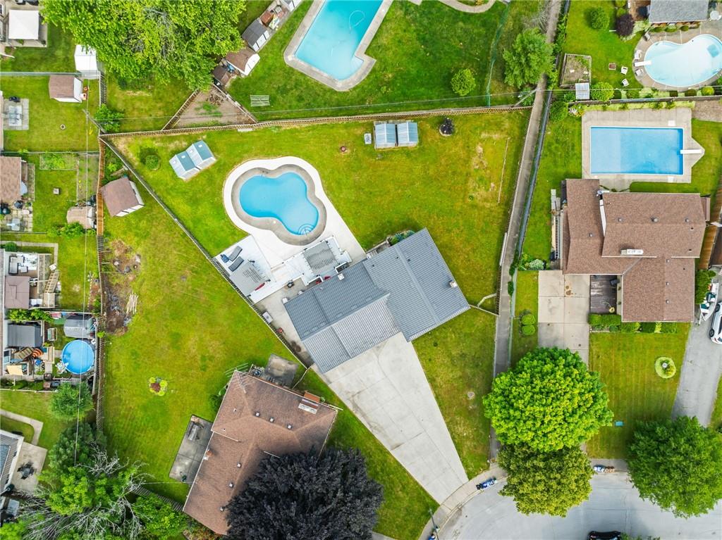 8371 Ares Court, Niagara Falls, Ontario  L2G 6P2 - Photo 43 - H4197510