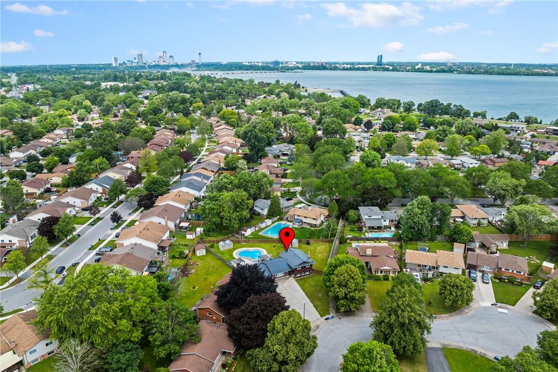 8371 Ares Court, Niagara Falls, Ontario  L2G 6P2 - Photo 44 - H4197510