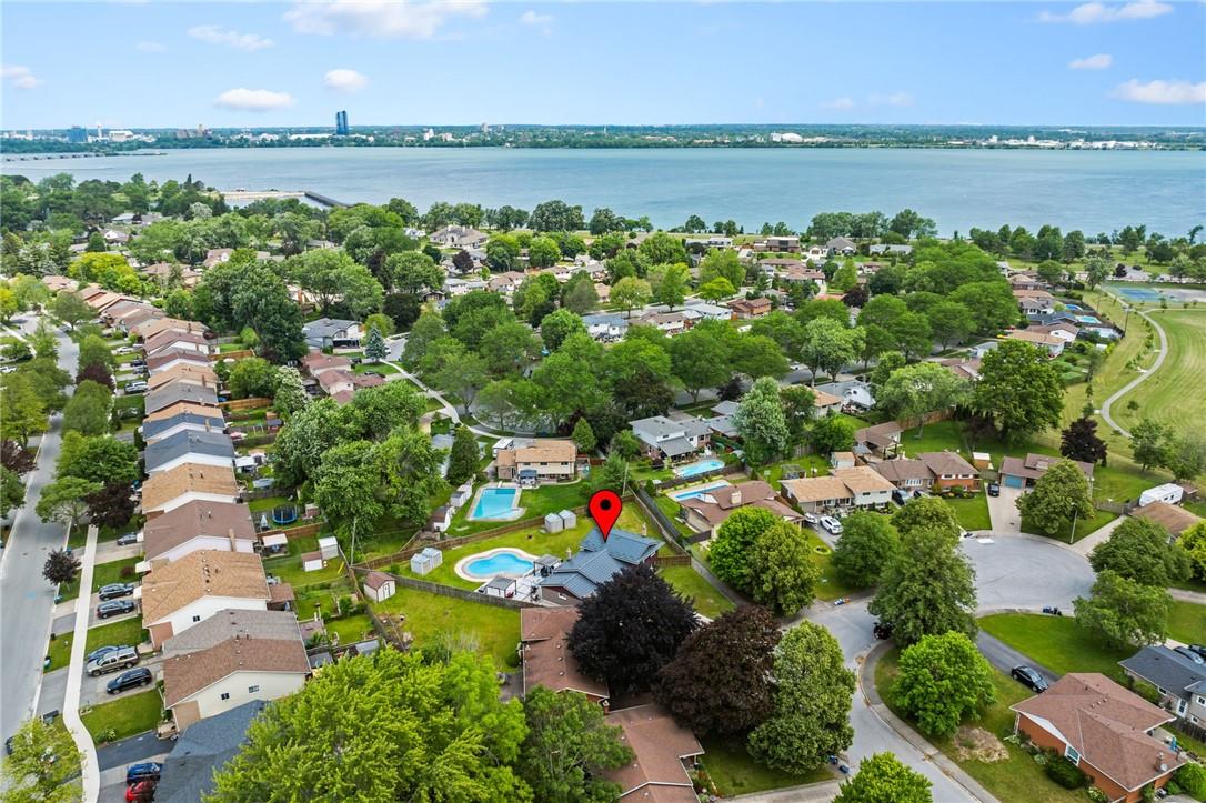 8371 Ares Court, Niagara Falls, Ontario  L2G 6P2 - Photo 45 - H4197510