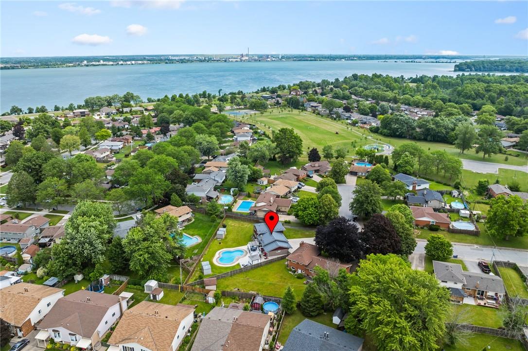 8371 Ares Court, Niagara Falls, Ontario  L2G 6P2 - Photo 46 - H4197510