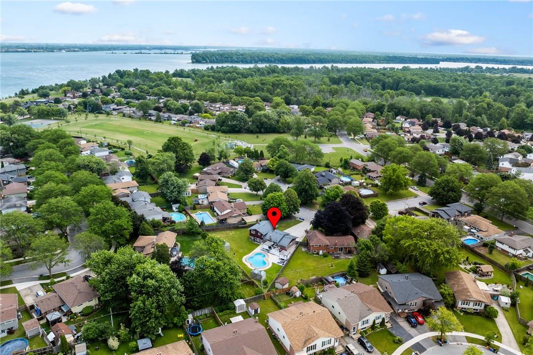 8371 Ares Court, Niagara Falls, Ontario  L2G 6P2 - Photo 47 - H4197510