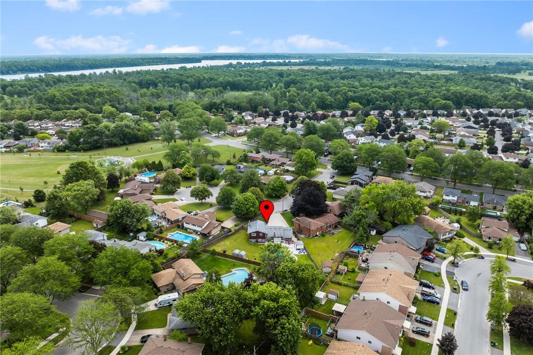 8371 Ares Court, Niagara Falls, Ontario  L2G 6P2 - Photo 48 - H4197510