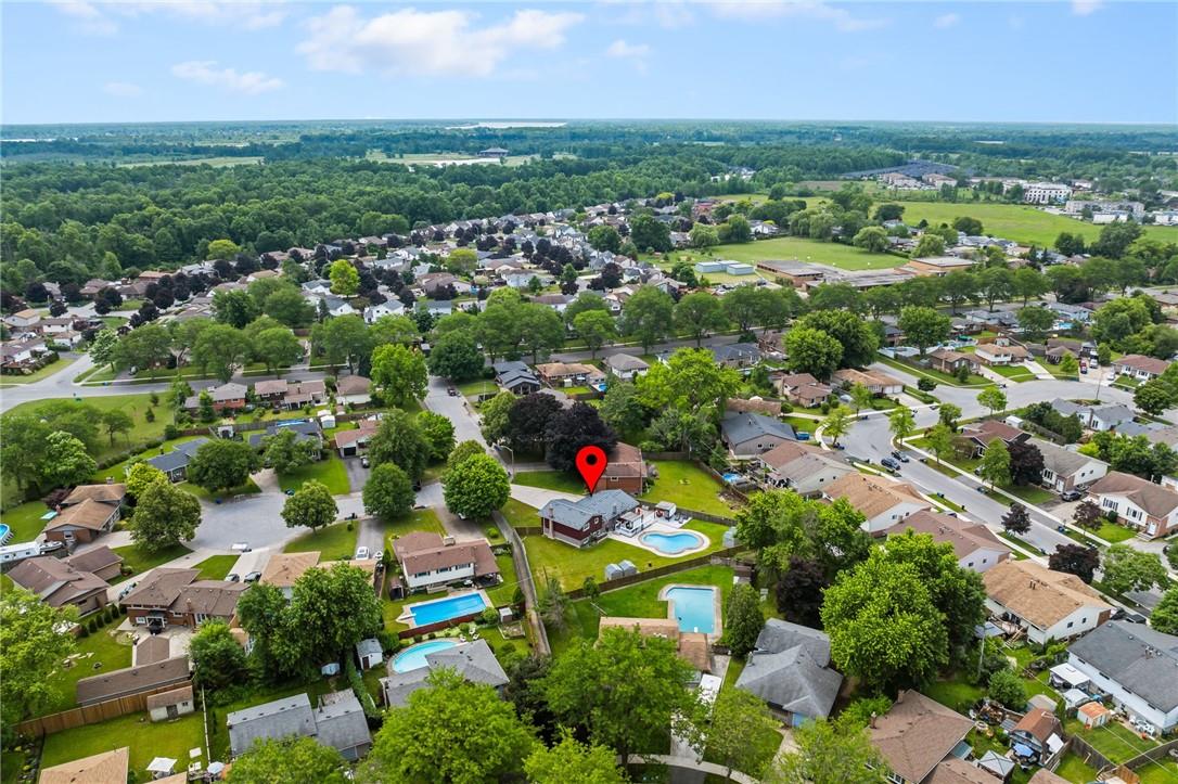 8371 Ares Court, Niagara Falls, Ontario  L2G 6P2 - Photo 49 - H4197510