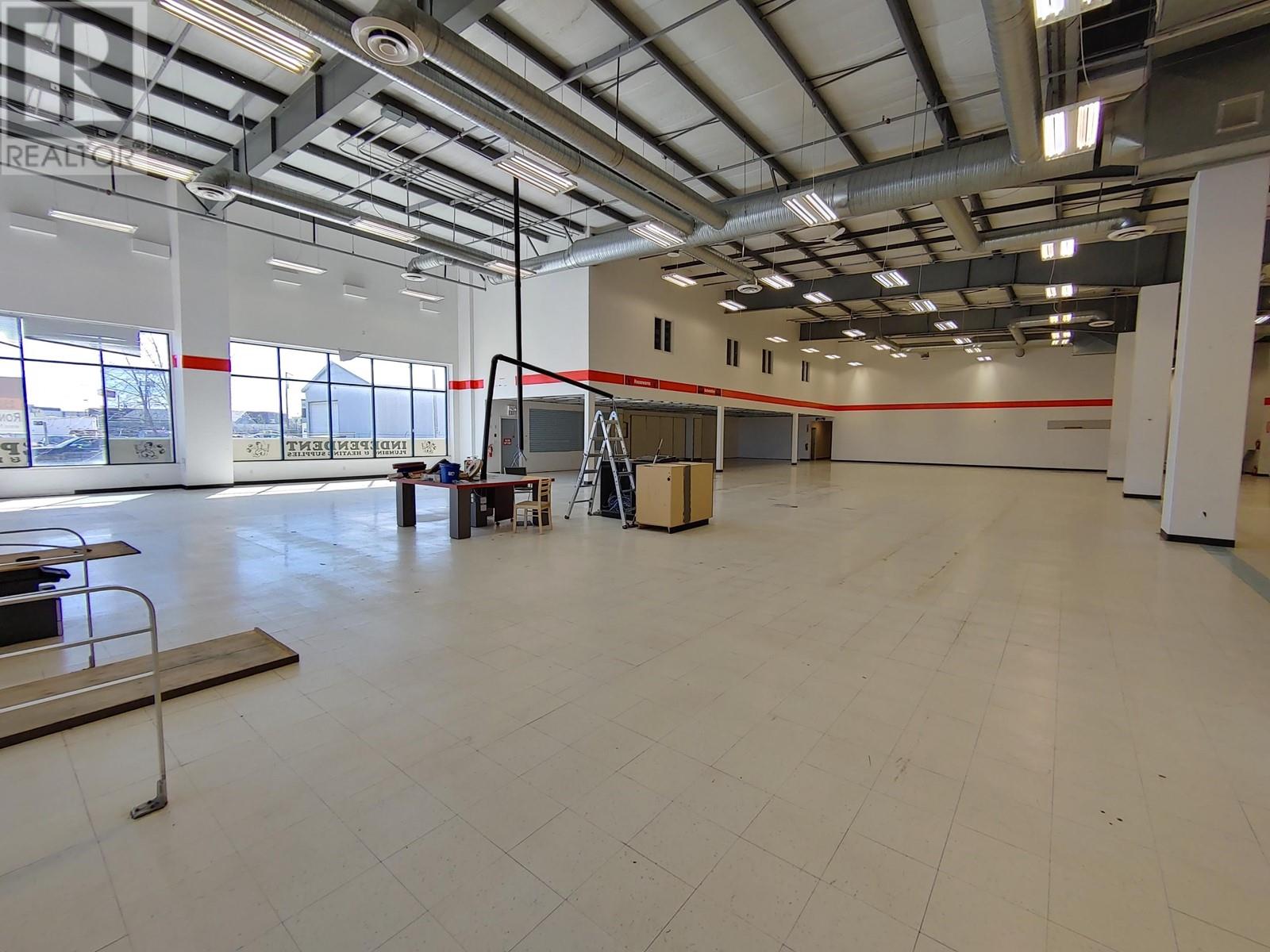 10020 93 AVENUE, Fort St. John, British Columbia